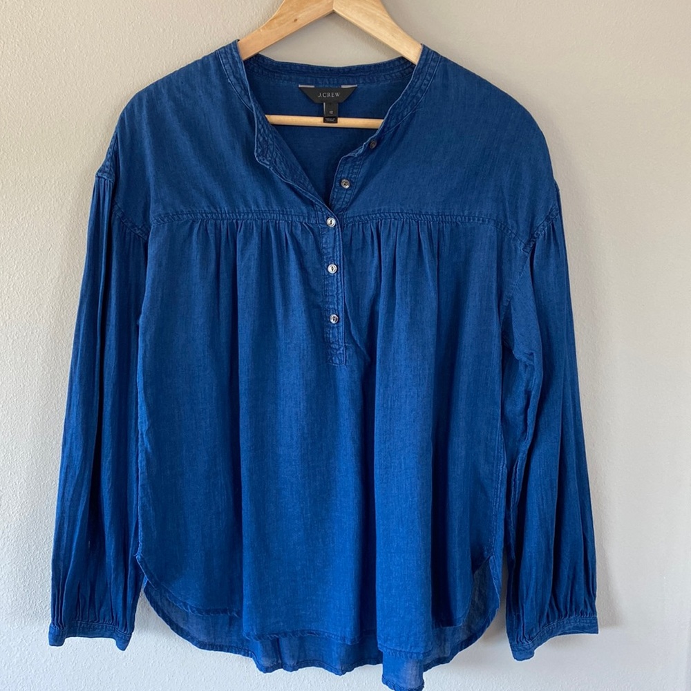 J Crew Top